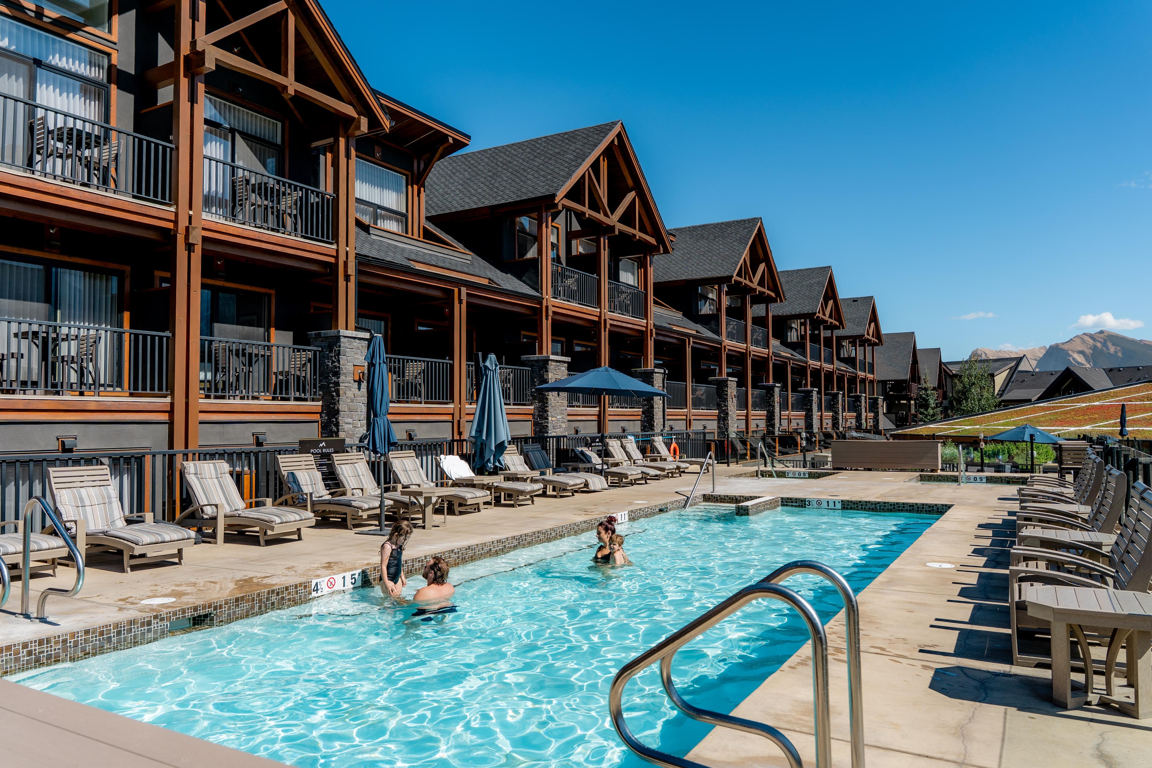 Spring Creek property management.