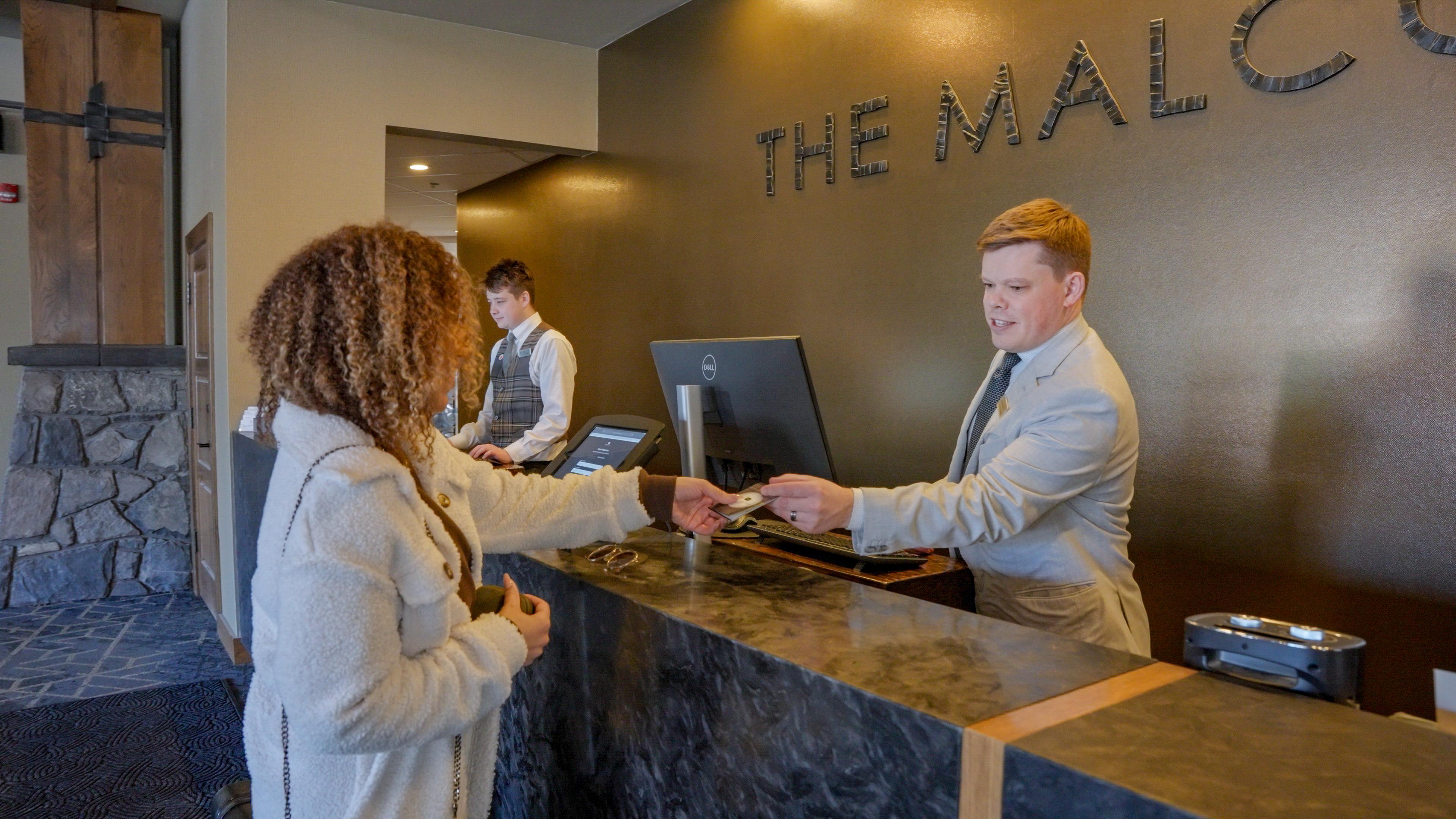 Malcolm Hotel